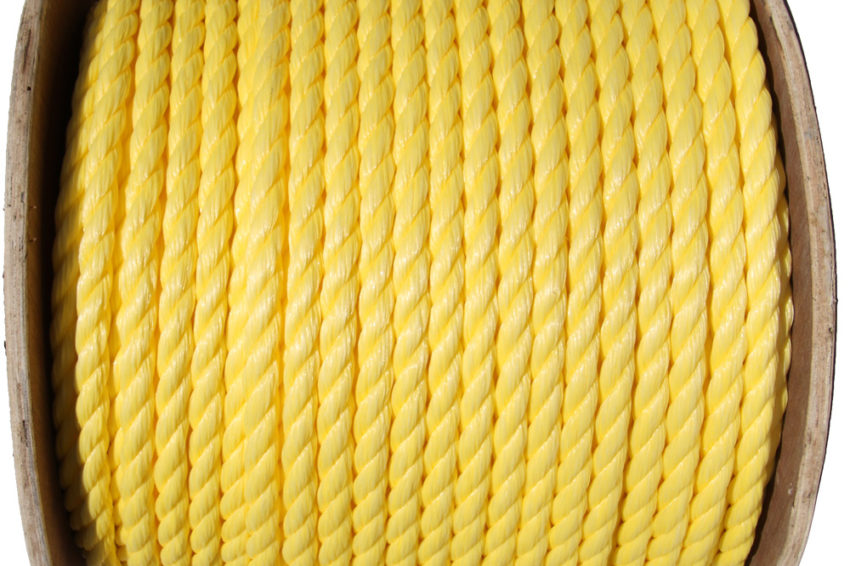 Poly Pro Rope