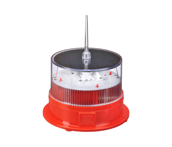 SL-60 Solar Marine Lantern