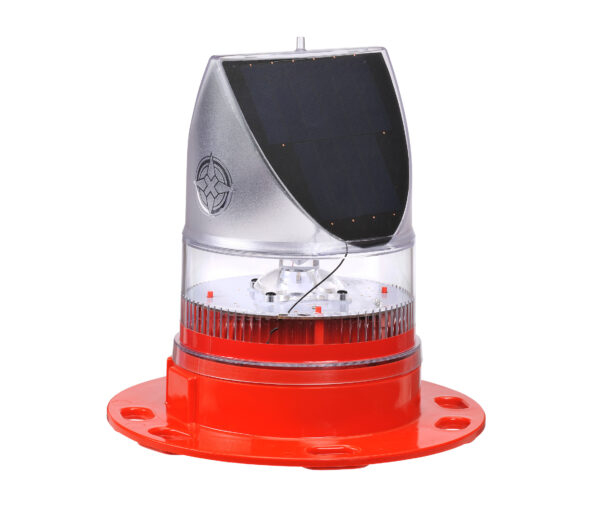 SL-70 Solar Marine Lantern for Low Sunlight Regions