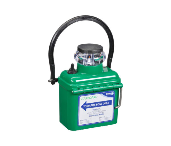 BargeSafe™ 3NM Battery-Powered Barge Light - Image 2