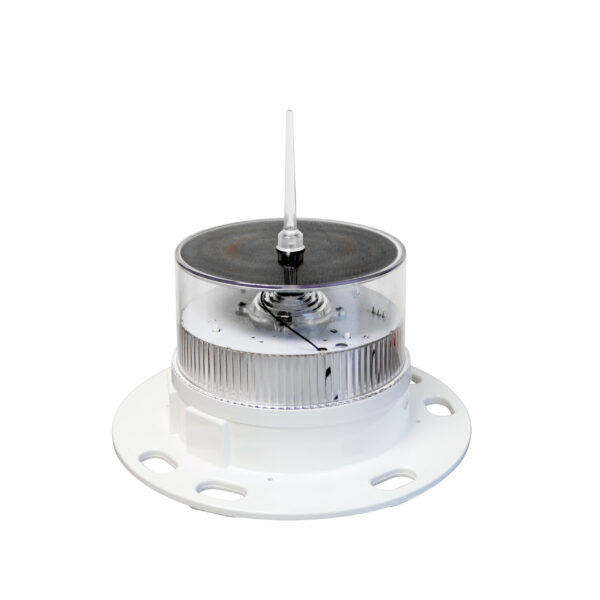 SL-60 Solar Marine Lantern - Image 3