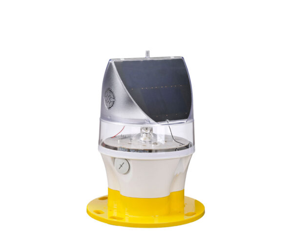 SL-75 Solar Marine Lantern