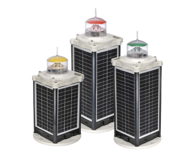 SL-C310 Rugged Self-Contained Solar Lantern