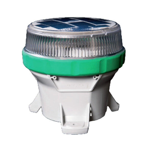 M650H Self-Contained Solar LED Lantern