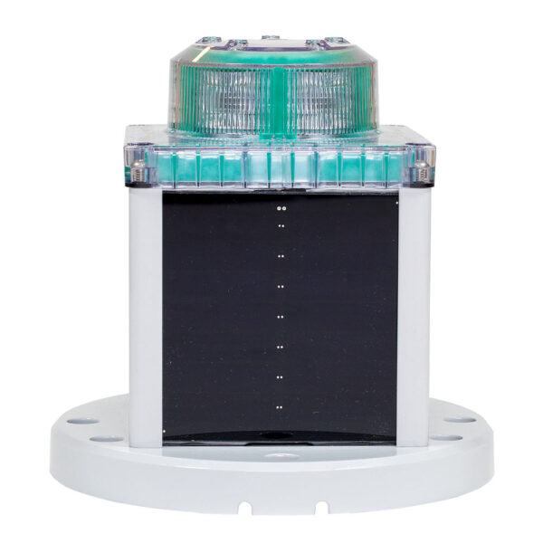 M850 Solar Marine Lantern