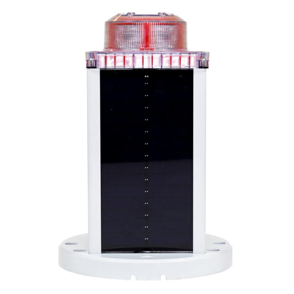 M860 Self-Contained Solar Marine Lantern