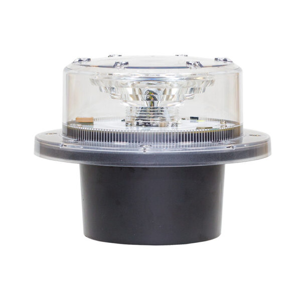 VPL 110 Short-Range Marine Lantern