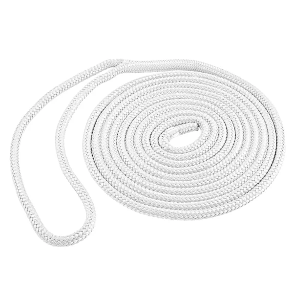 Double-Braid Polyester Dock Lines