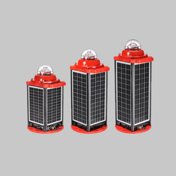 OL-310 Low Intensity Solar Light