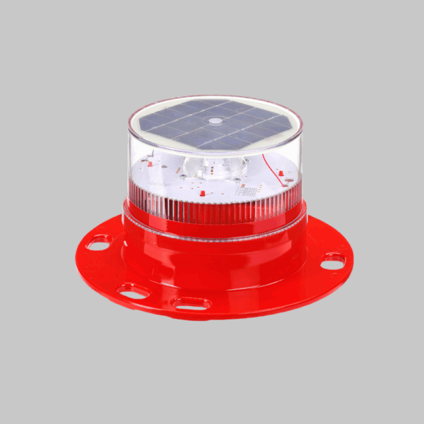 OL-60 Solar Obstruction Light