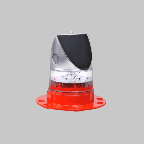 AV-OL-70 Solar Barricade Lighting
