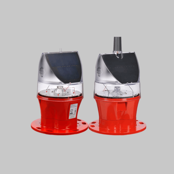 AV-OL-75 ICAO Type A Low Intensity Light