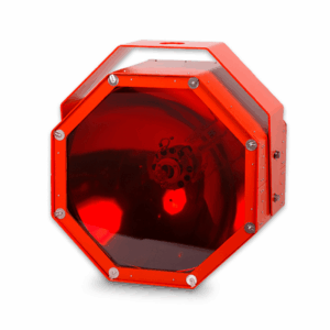 FTB 600 Series Wave-Off Beacons