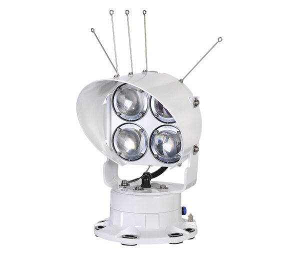 SL-RL Series Long Range Light