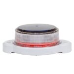 M550 Compact Solar LED Marine Lantern