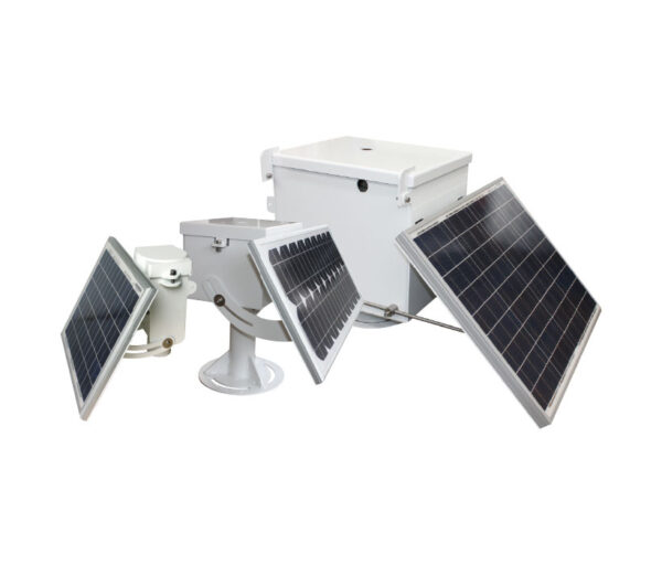 Bridge Light Power Supply