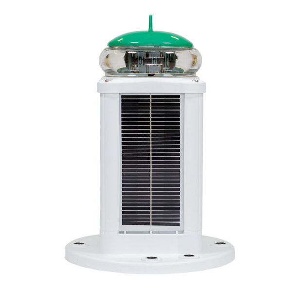 VLB-5X-SS Marine Lantern