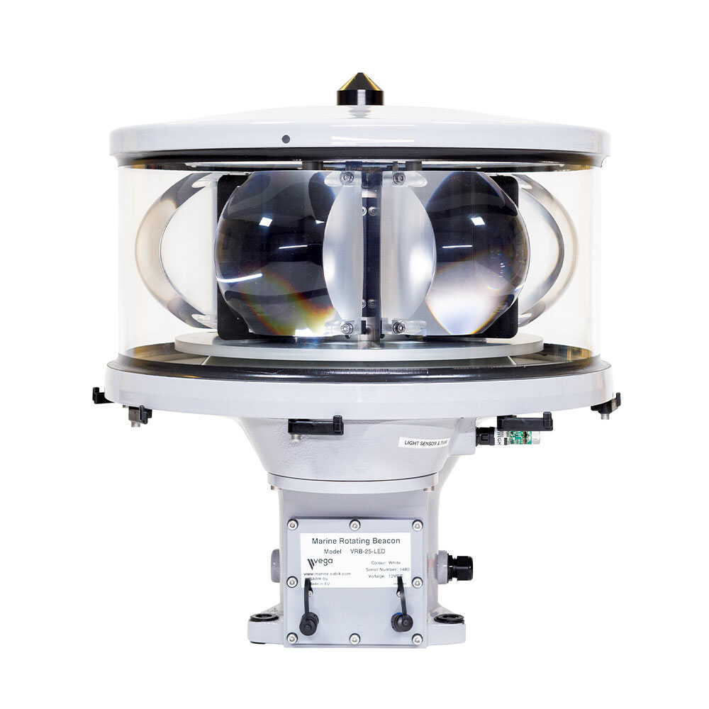 vrb-25-led